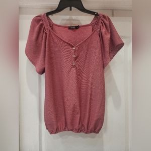 Cure blouse